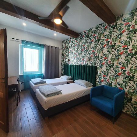 Luxurio Rooms With Baths Livorno Exterior photo
