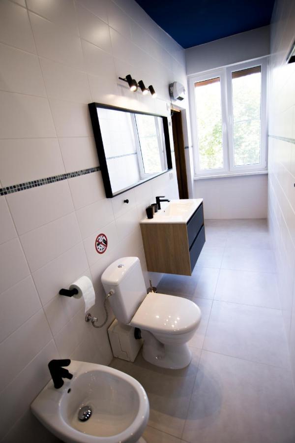 Luxurio Rooms With Baths Livorno Exterior photo