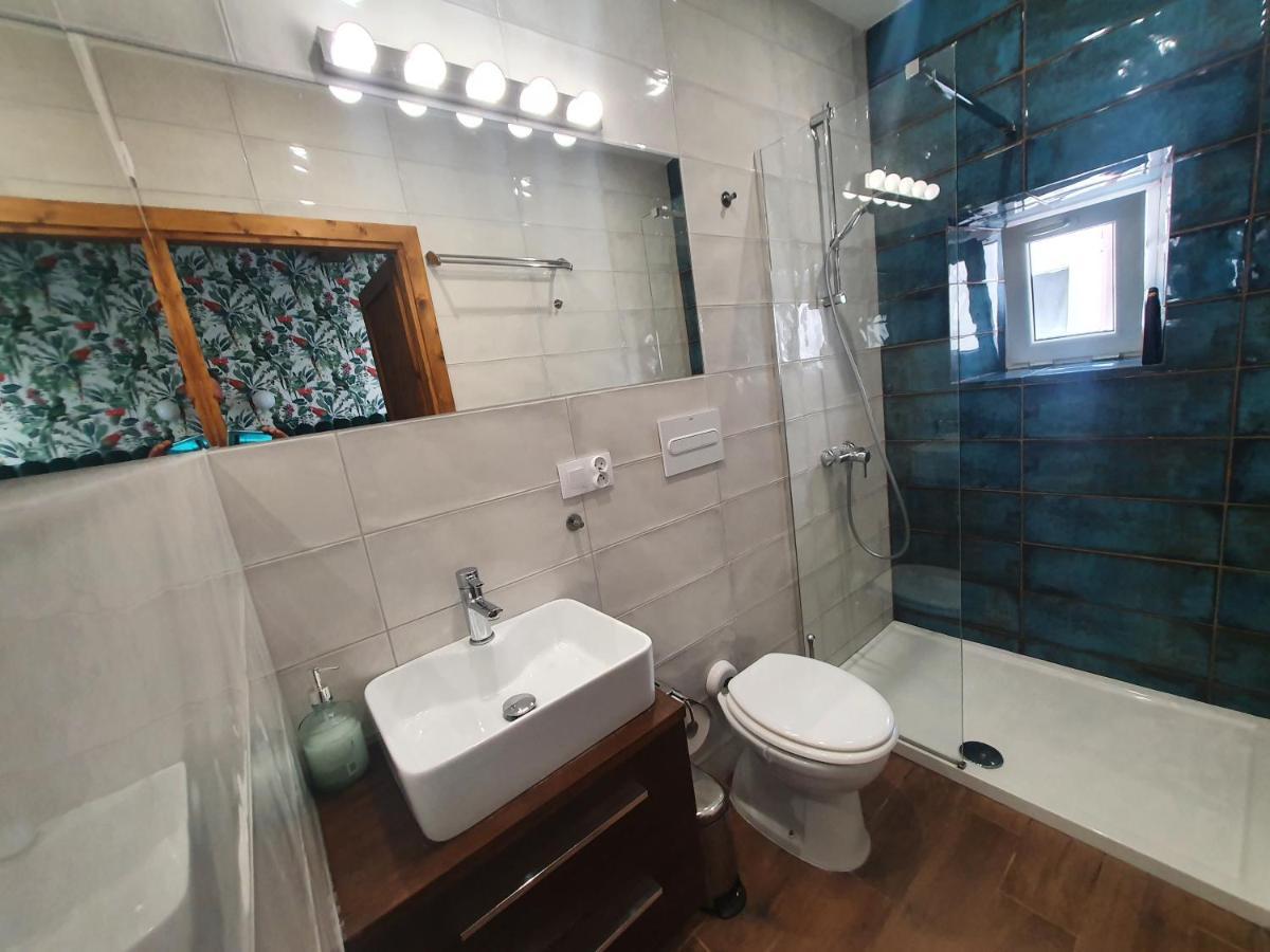 Luxurio Rooms With Baths Livorno Exterior photo